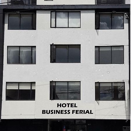 Aparta Hotel Bc โบโกตา ภายนอก รูปภาพ