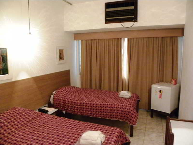 Aparta Hotel Bc โบโกตา ภายนอก รูปภาพ